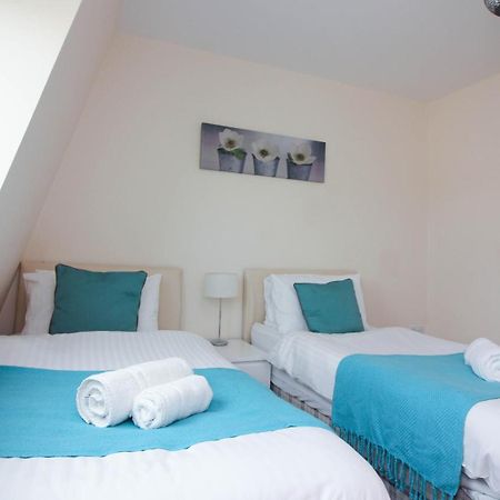 Castle Point Apartments Southampton Premier Lodge Экстерьер фото